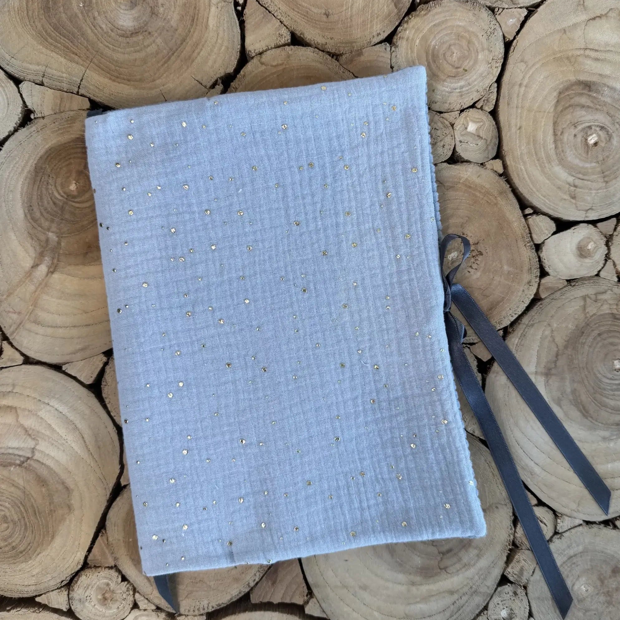Protège carnet