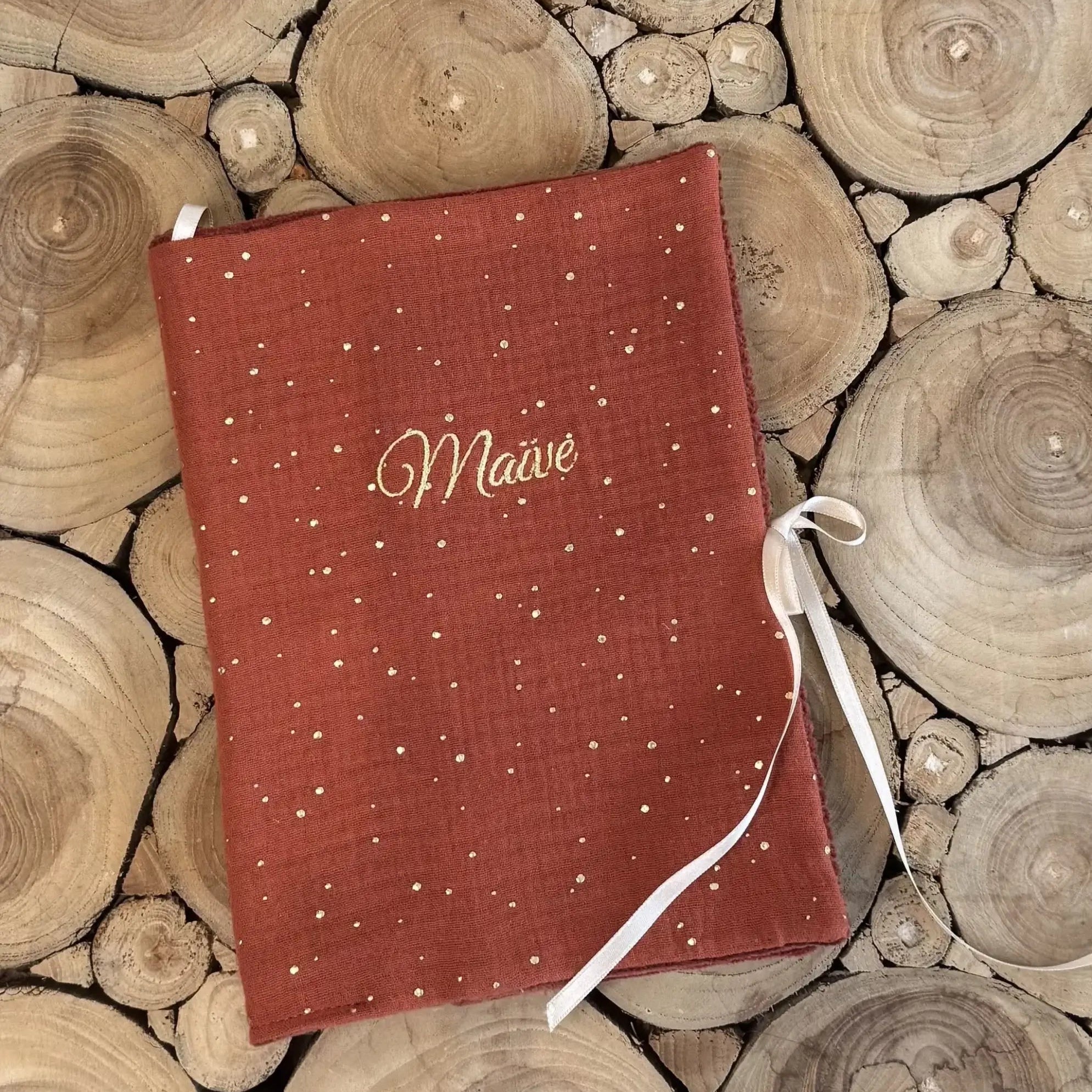 Protège carnet