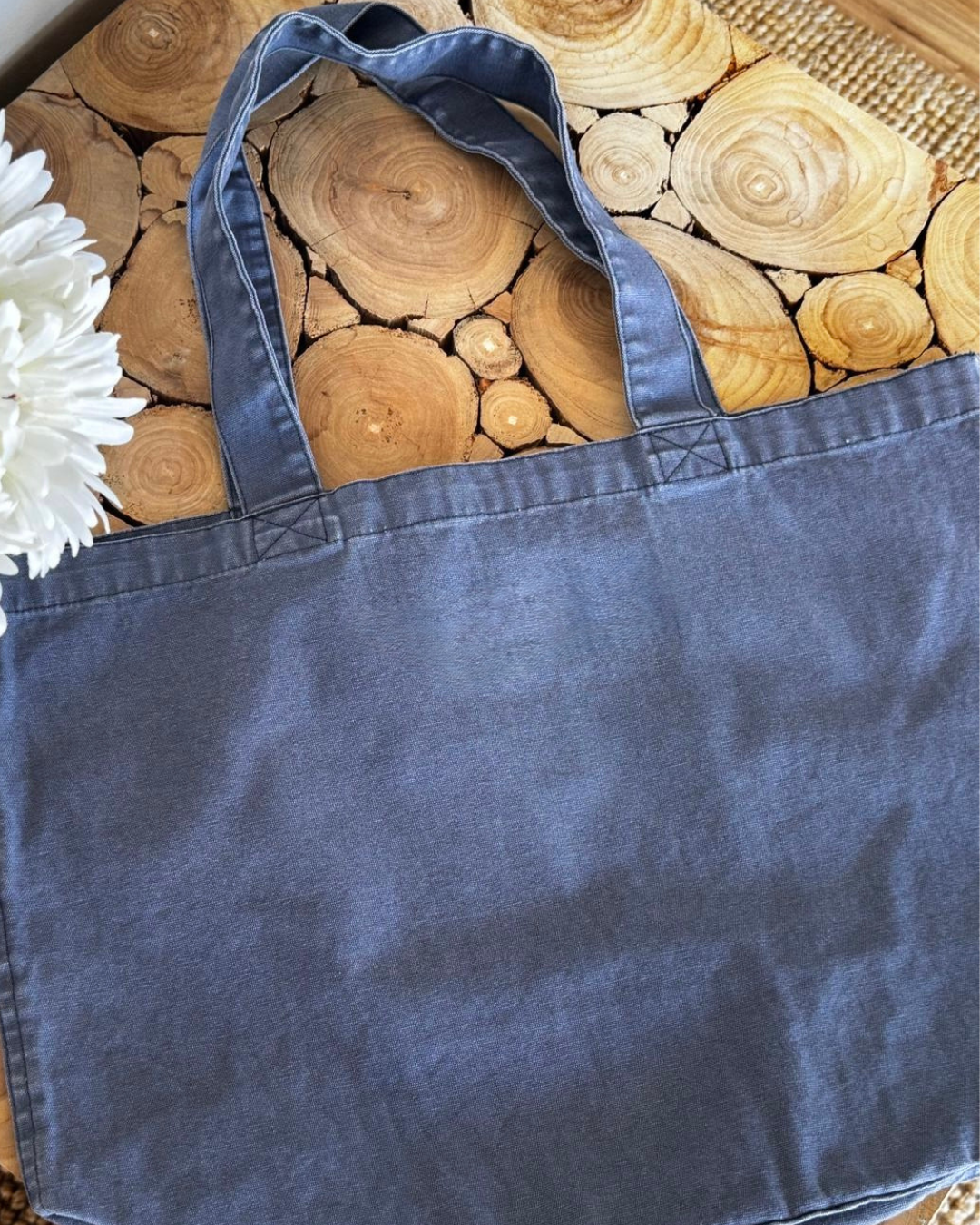 Sac coton couleurs