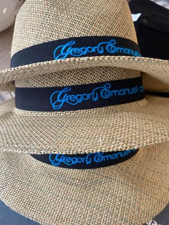 Chapeau