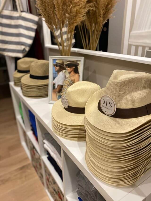 Chapeau