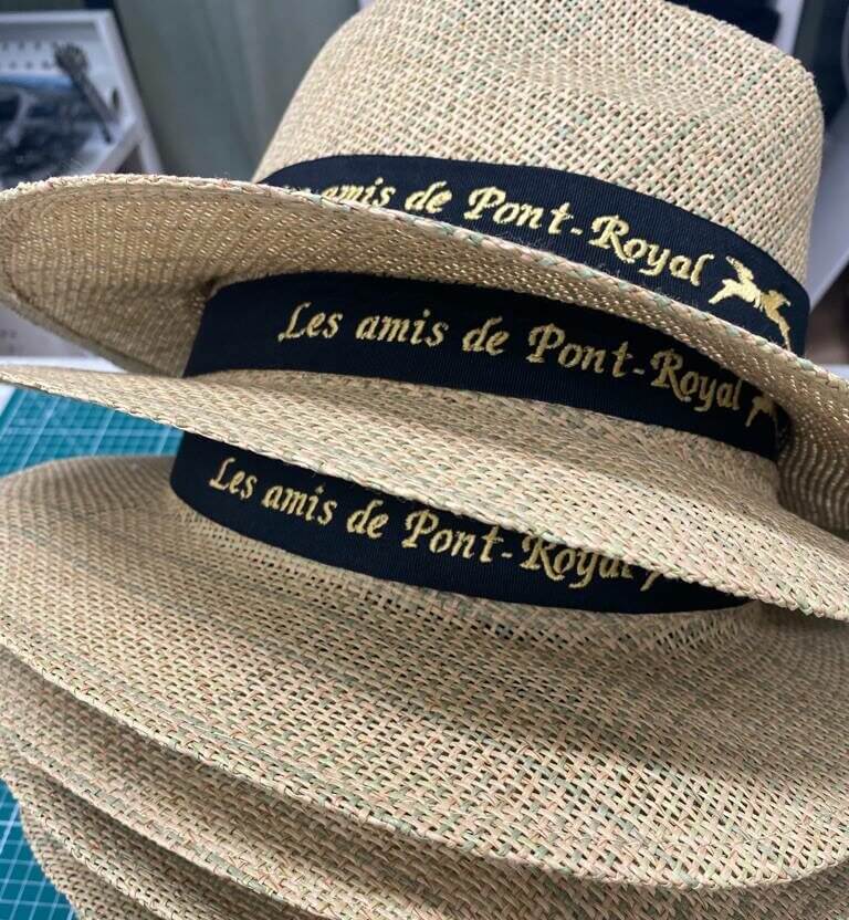 Chapeau