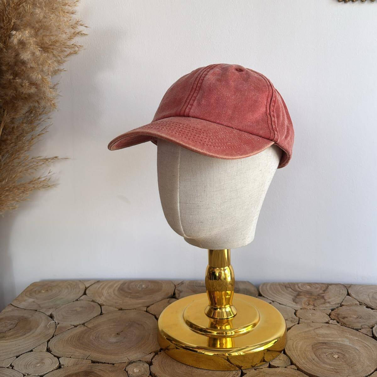 Casquette Vieillis