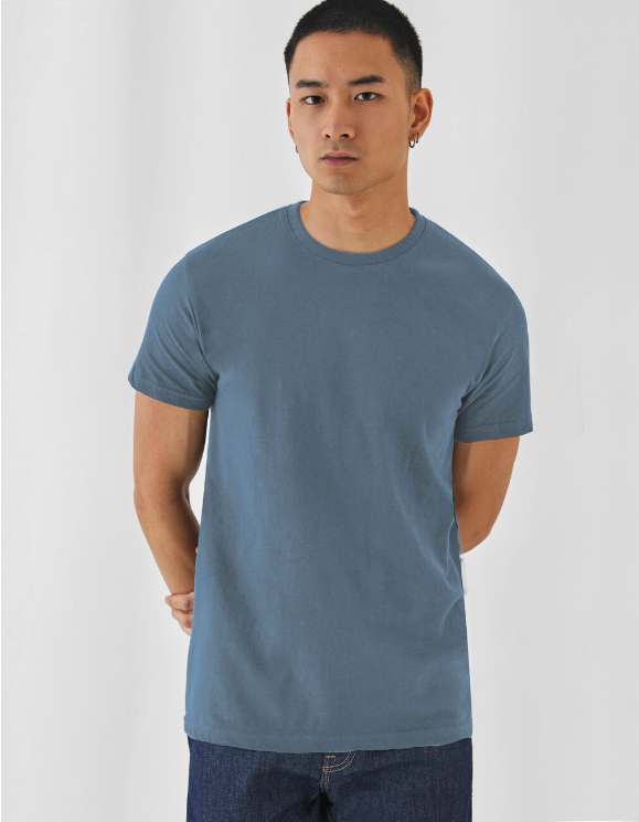 Tee-shirt manches courtes homme