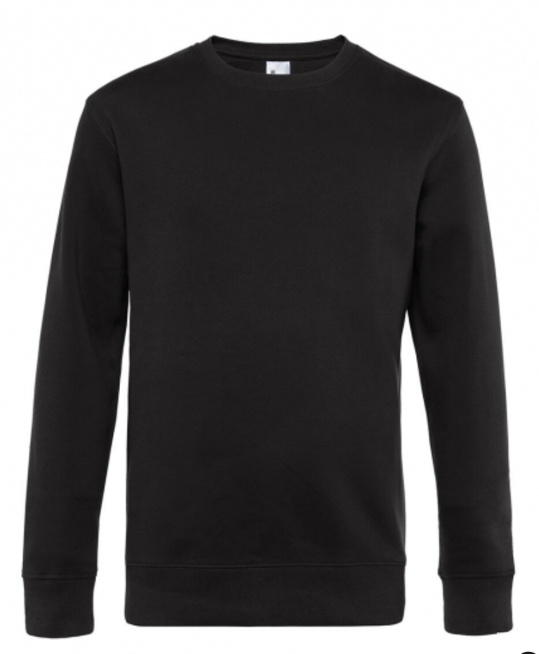 Pull crew col rond