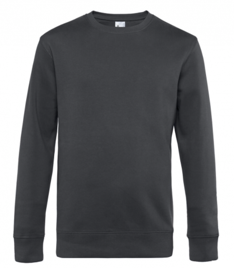 Pull crew col rond