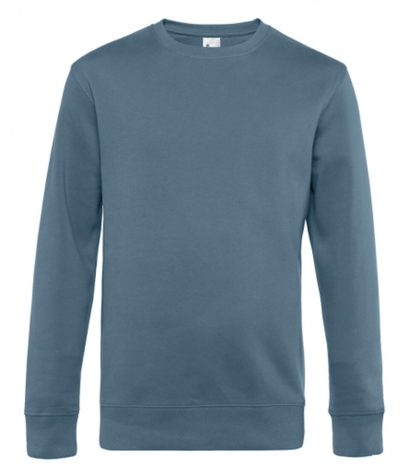 Pull crew col rond