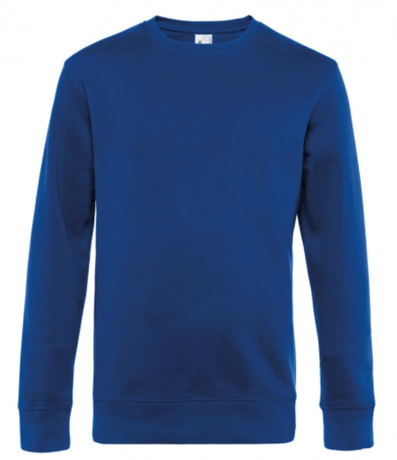 Pull crew col rond