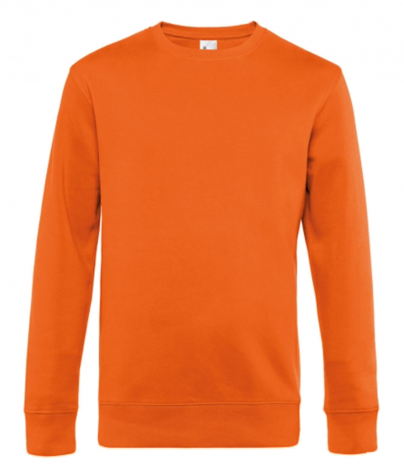 Pull crew col rond
