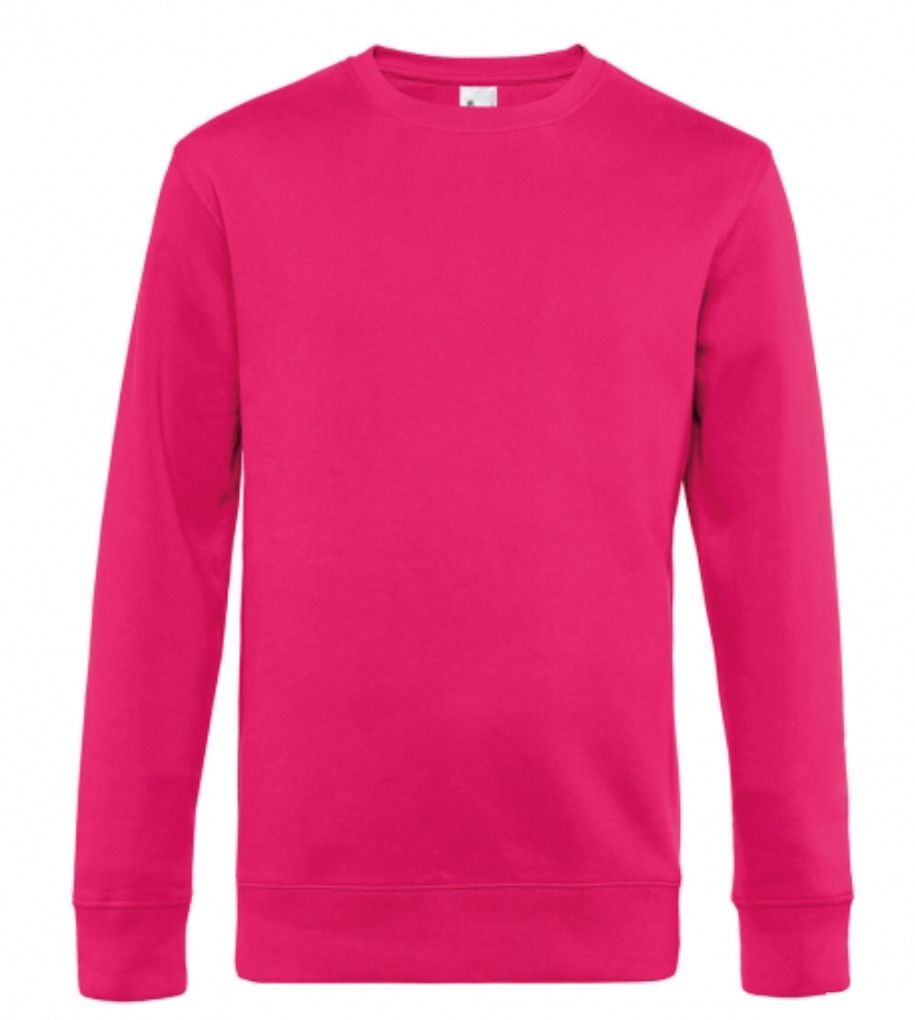 Pull crew col rond