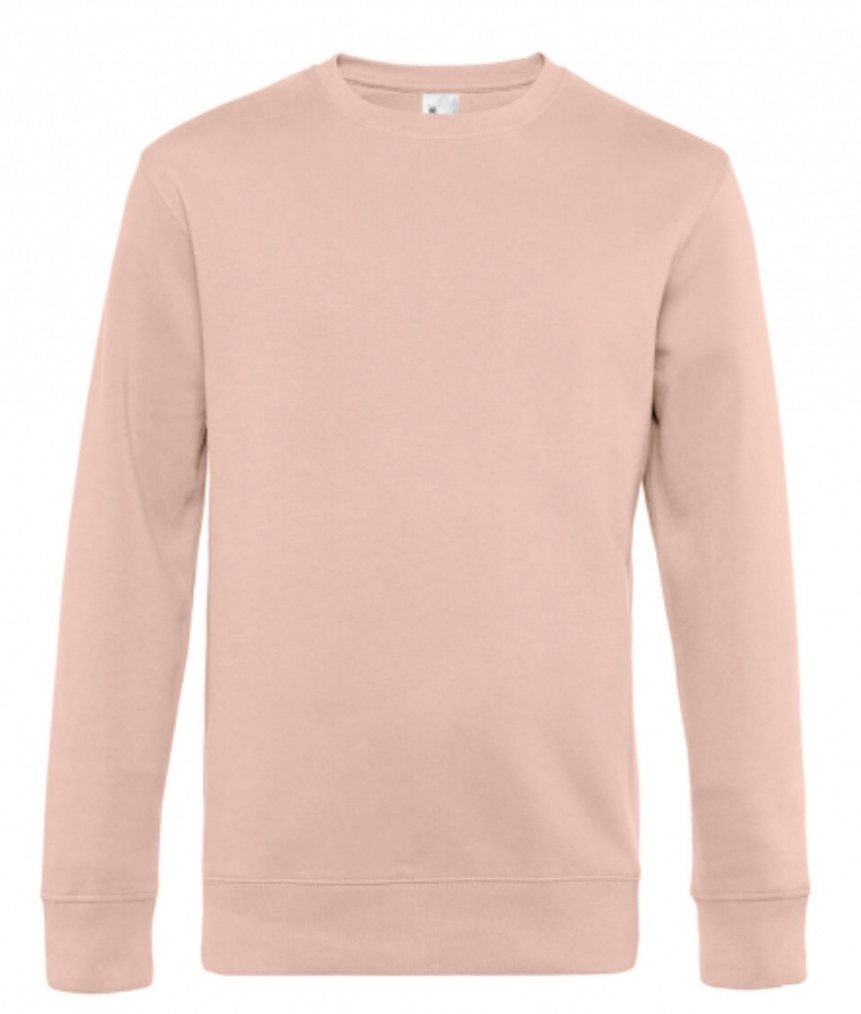 Pull crew col rond