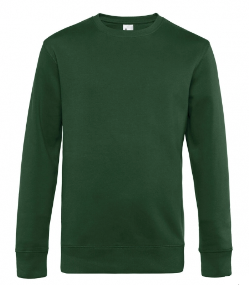 Pull crew col rond