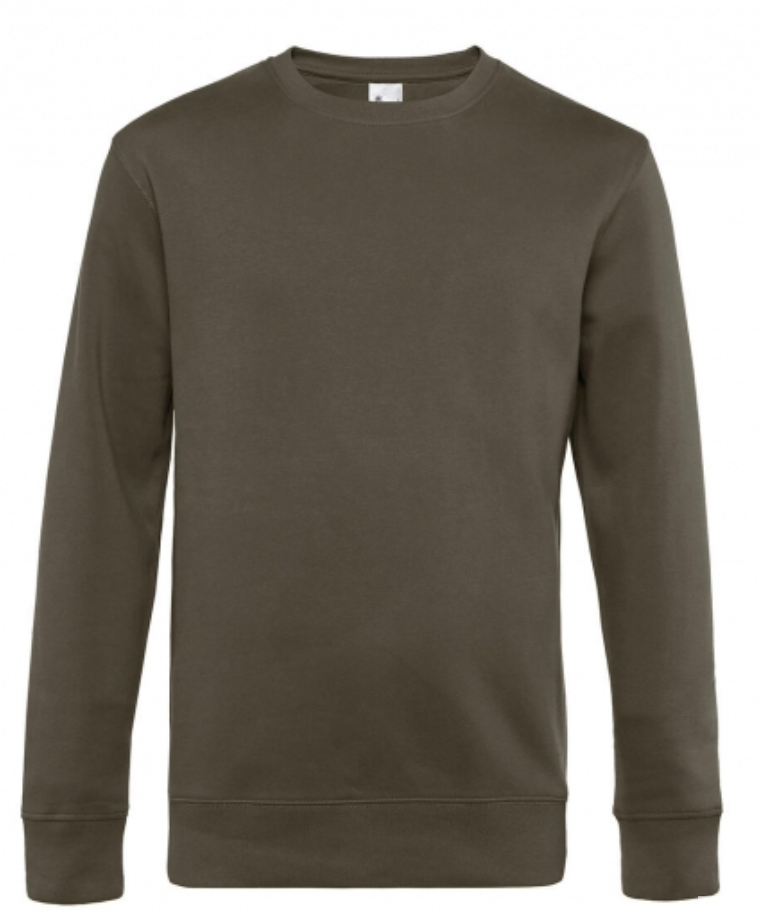 Pull crew col rond