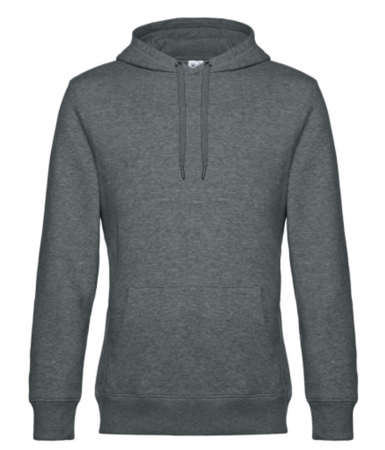 Pull capuche hood