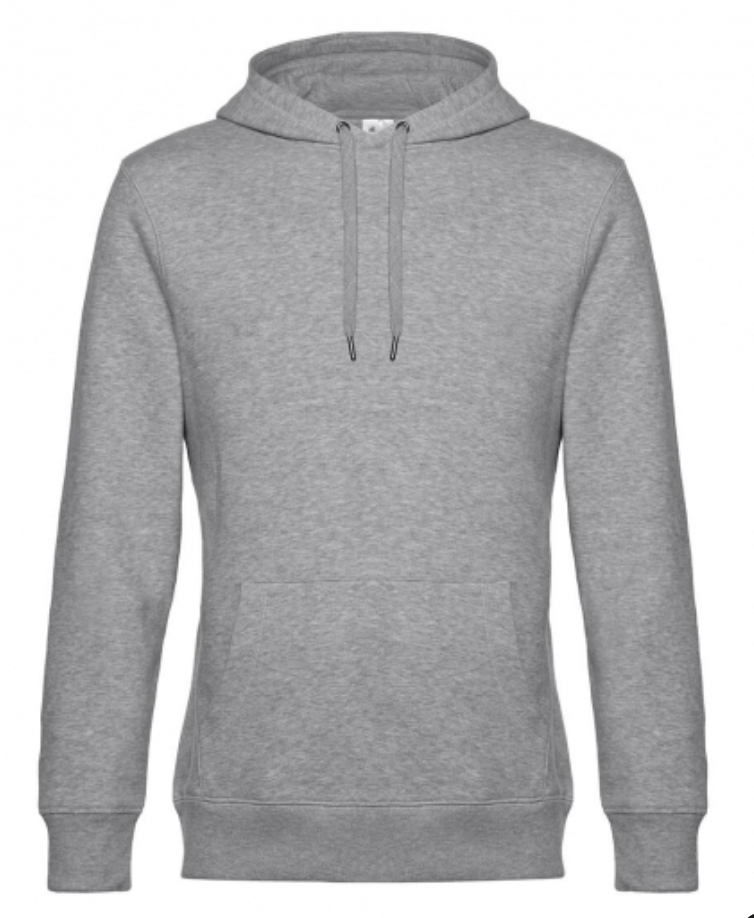 Pull capuche hood