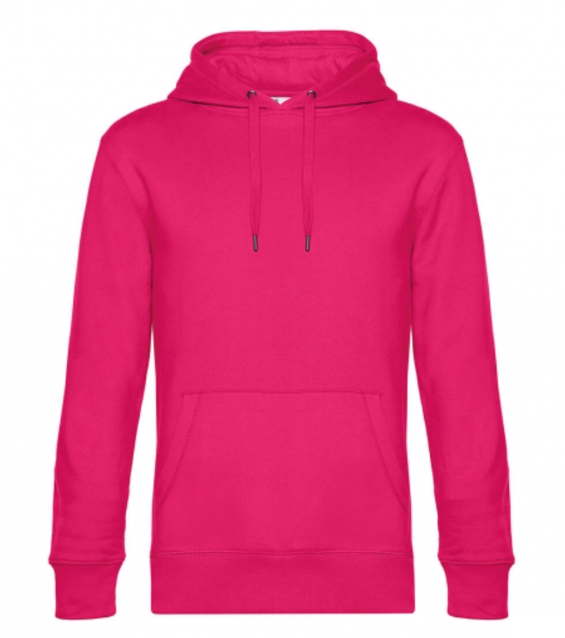 Pull capuche hood