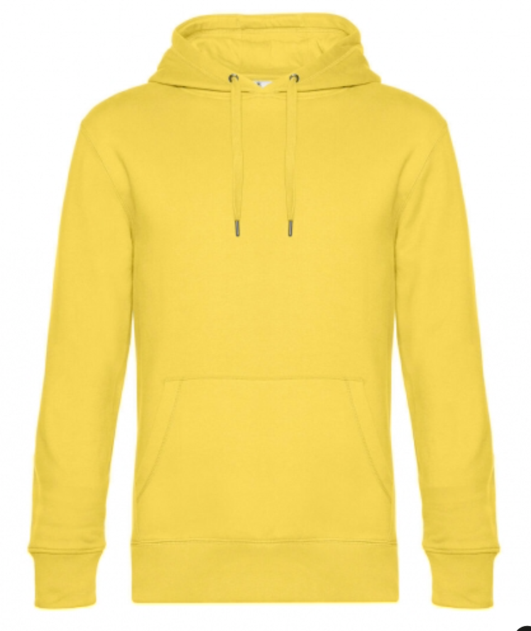 Pull capuche hood