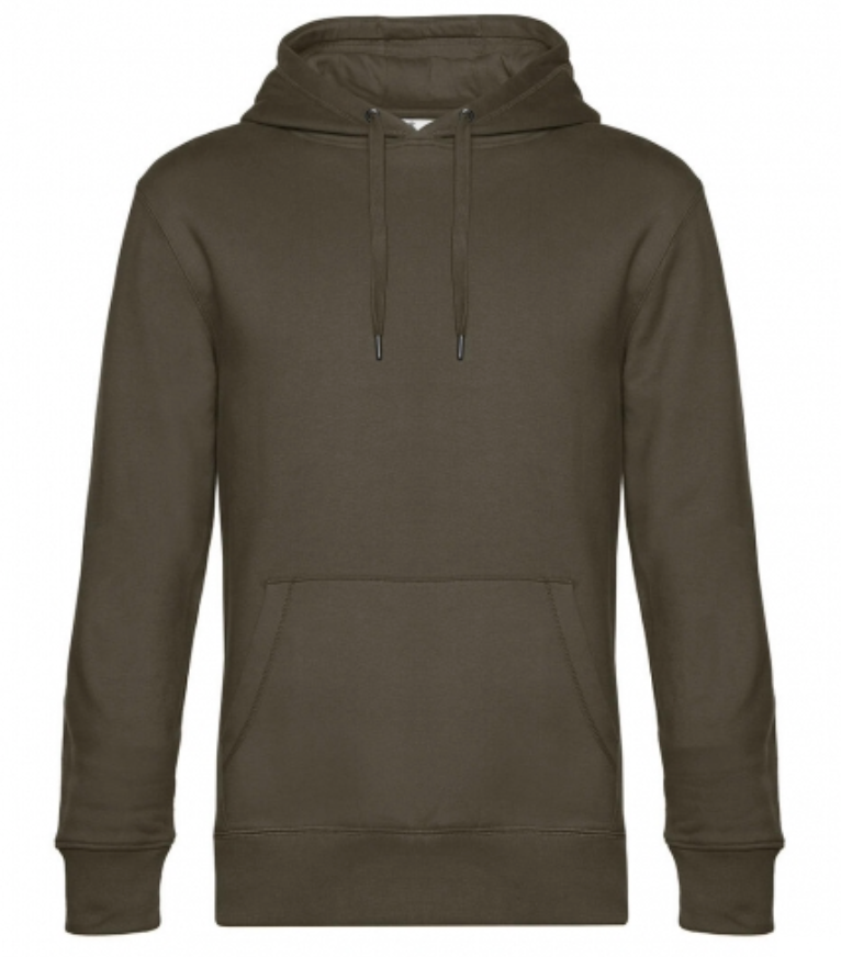 Pull capuche hood