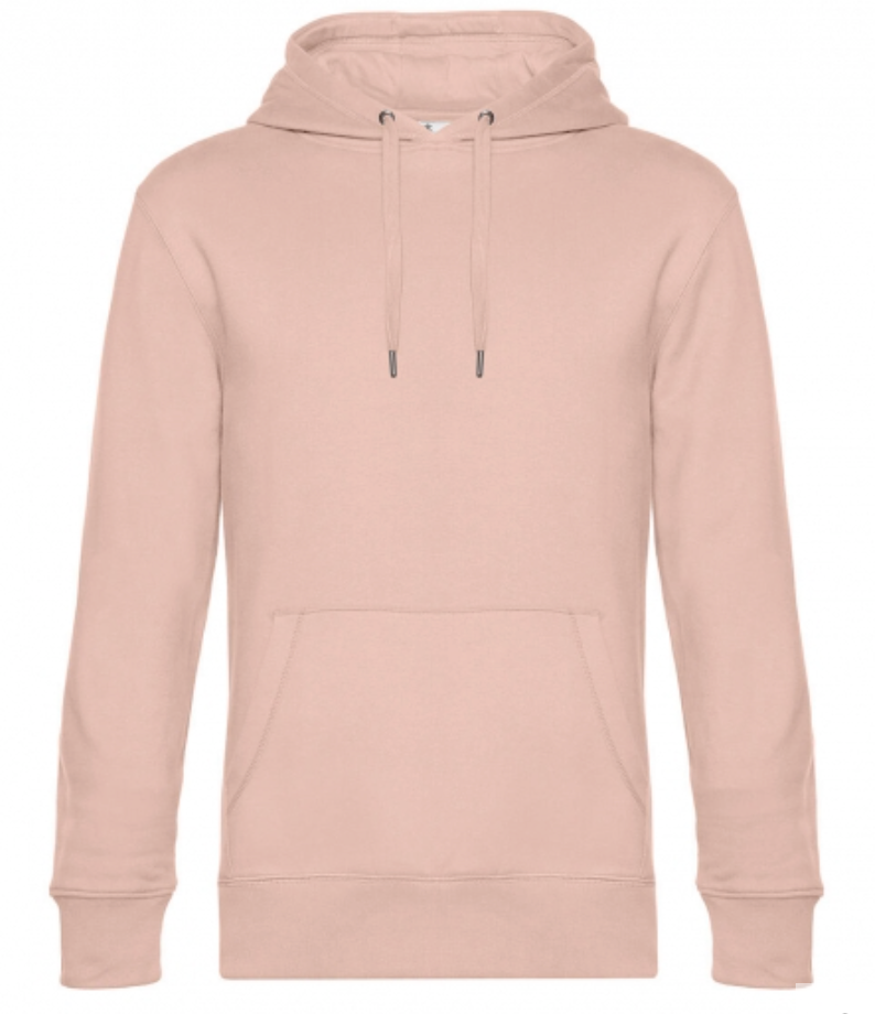Pull capuche hood