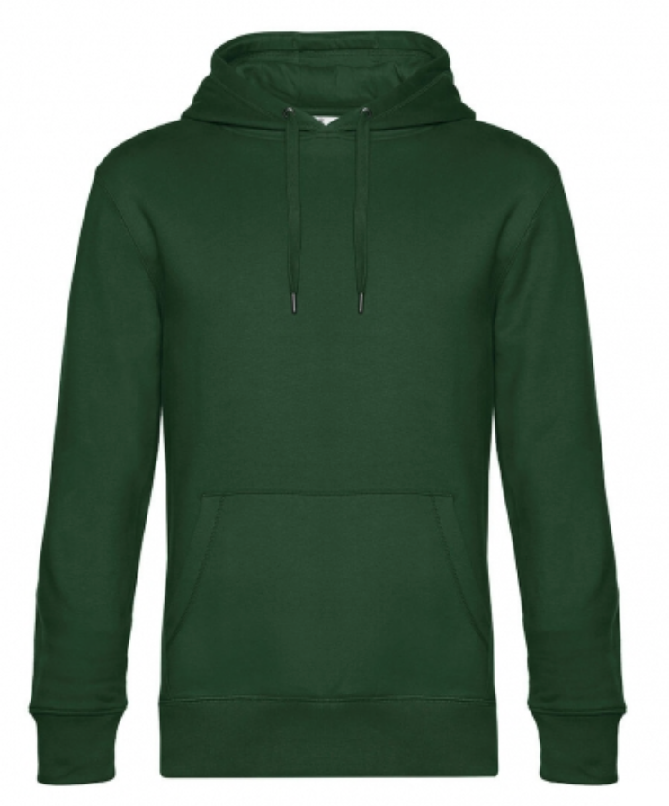Pull capuche hood