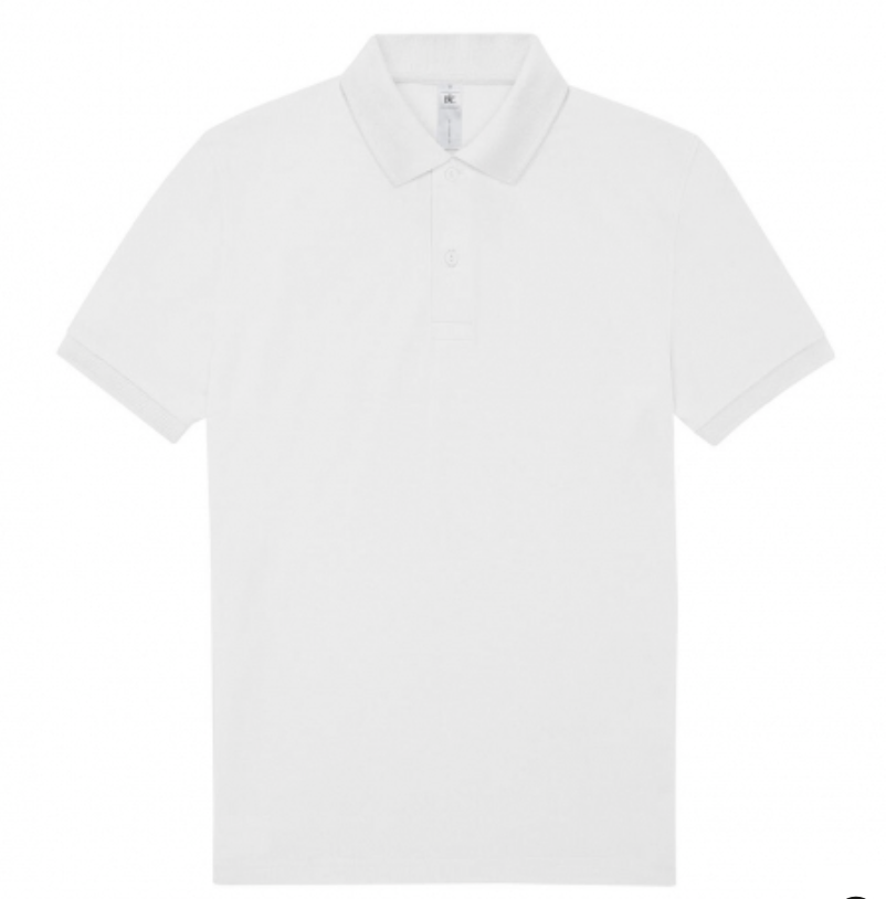 Polo manches courtes