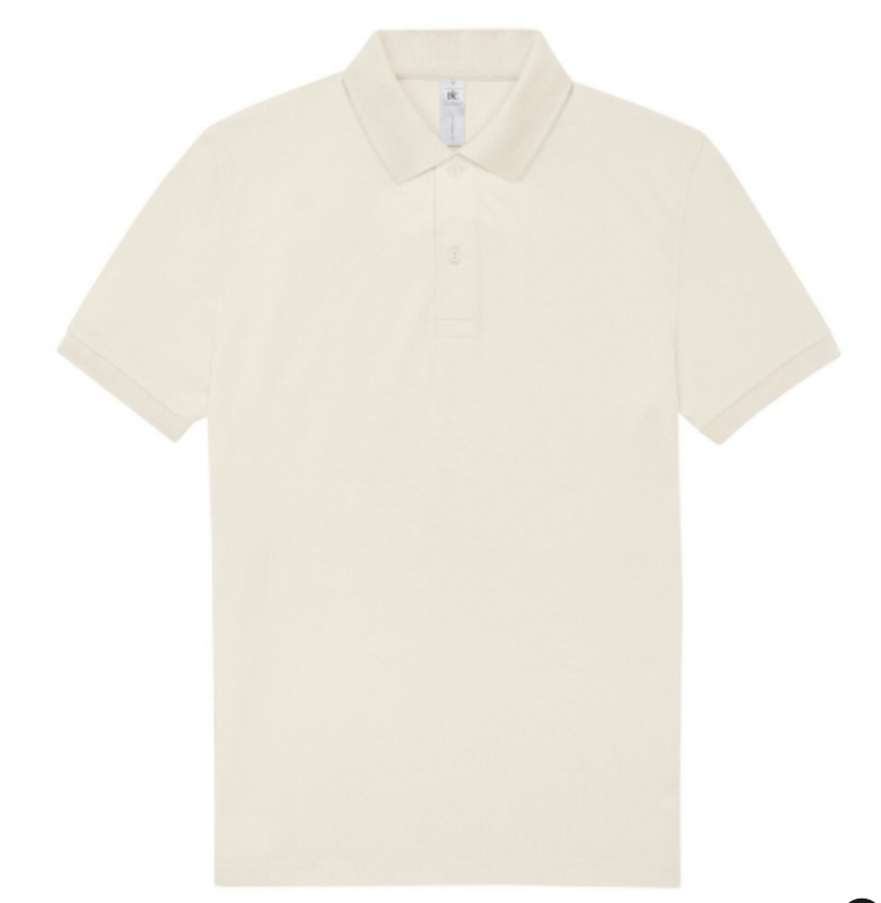 Polo manches courtes