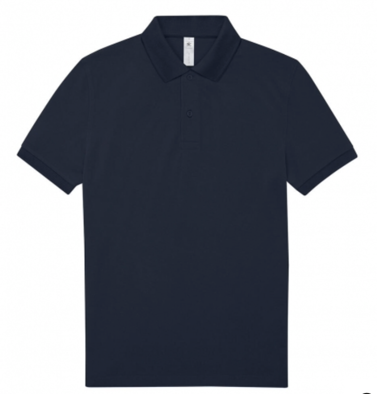 Polo manches courtes