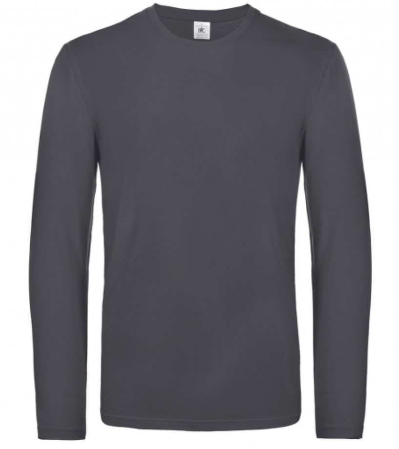 Tee-shirt manches longues homme