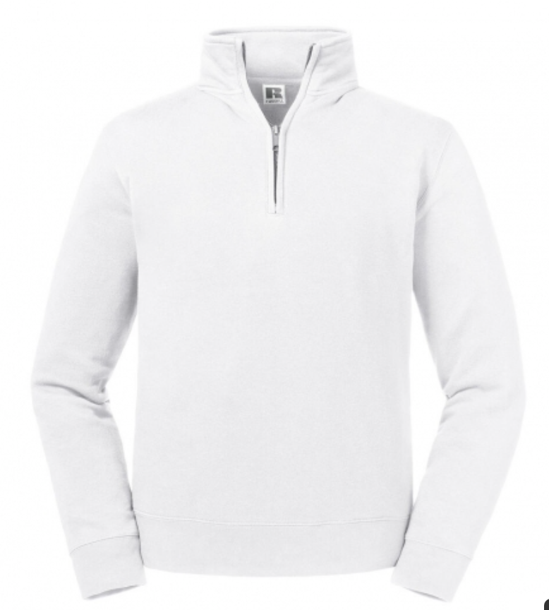 Pull col camionneur unisexe