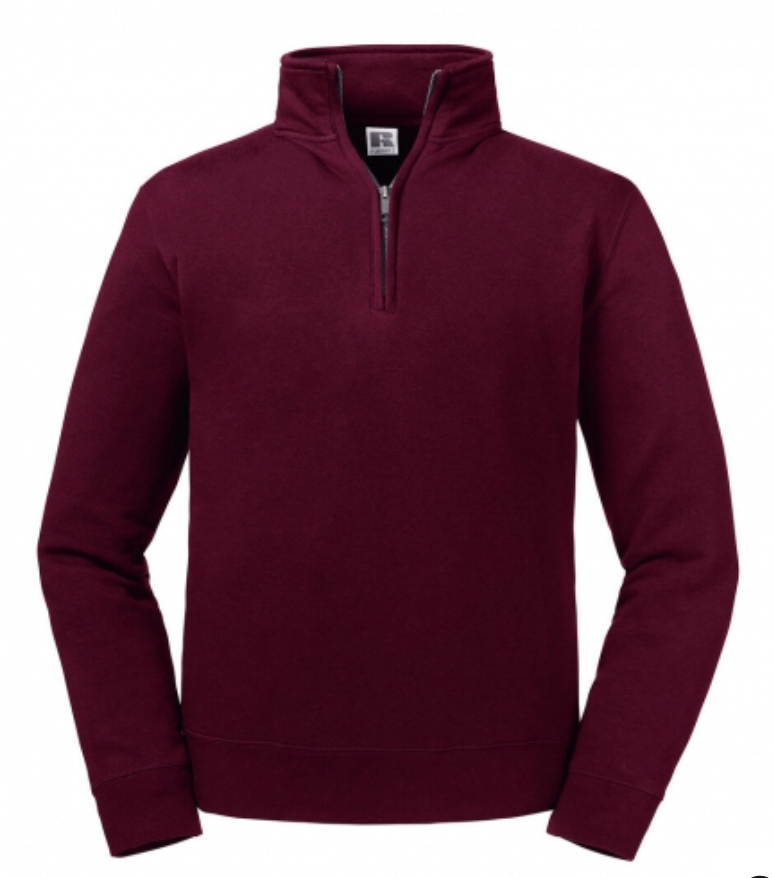 Pull col camionneur unisexe