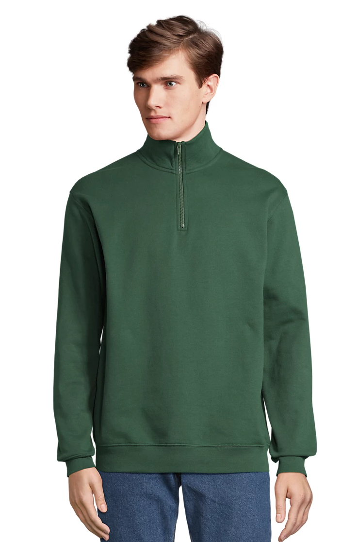 Pull col camionneur unisexe