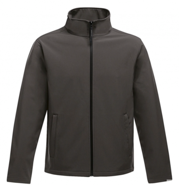 Softshell avec manches homme