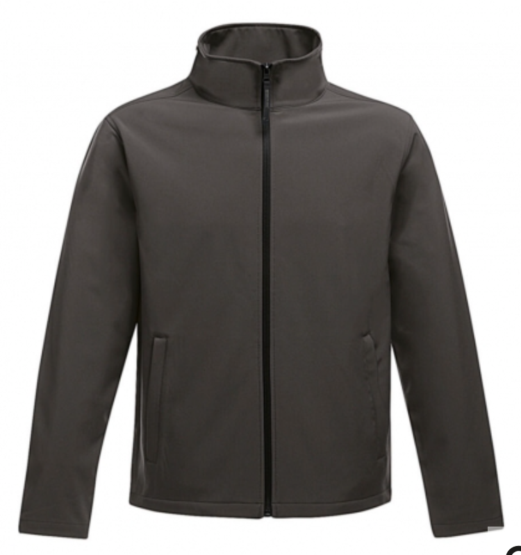 Softshell avec manches femme