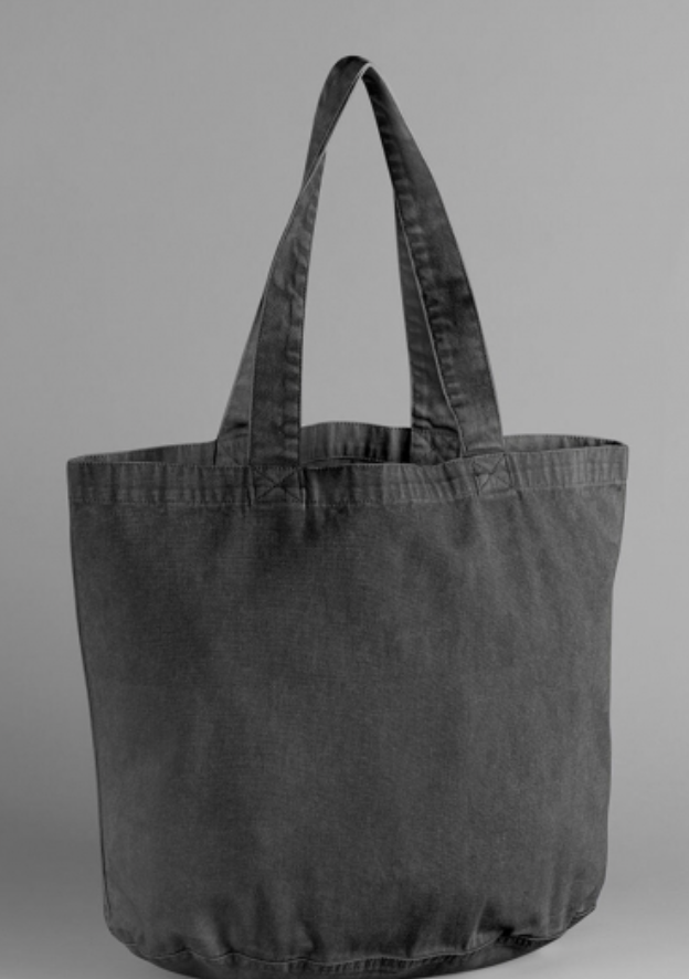 Sac cabas coton couleur