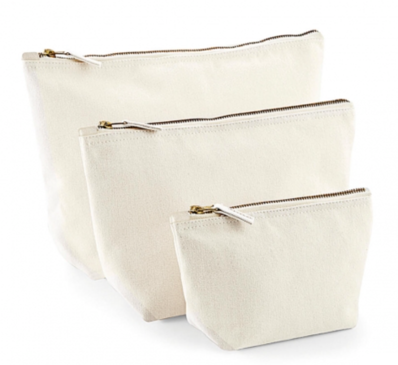 Pochette coton classique