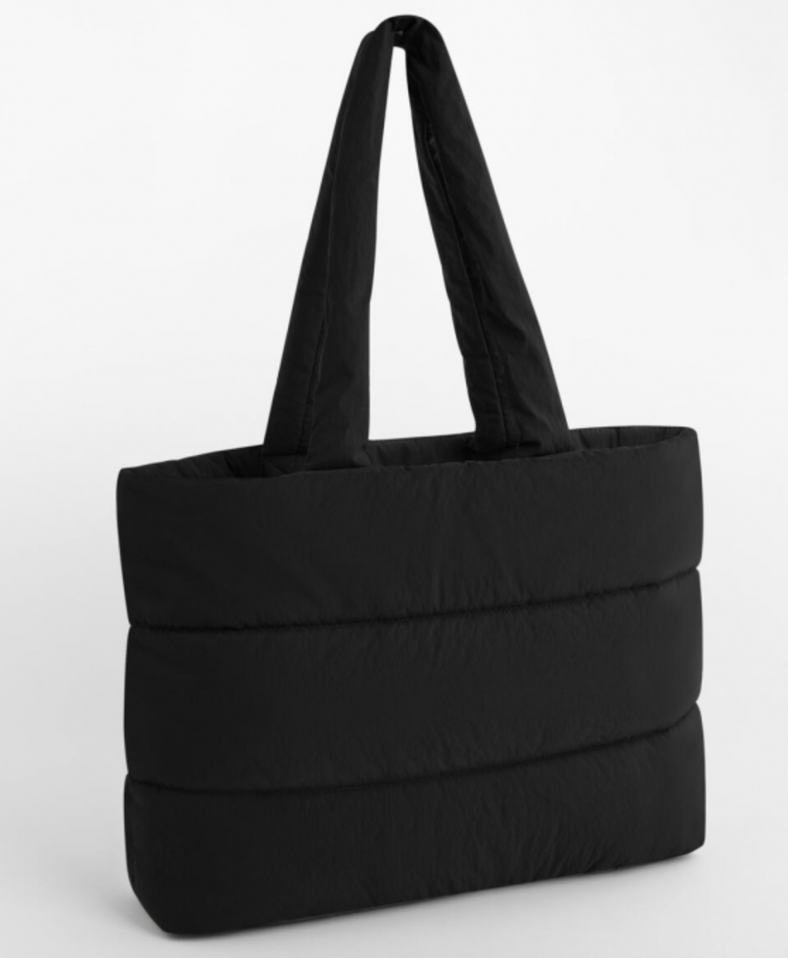 Sac effet doudoune