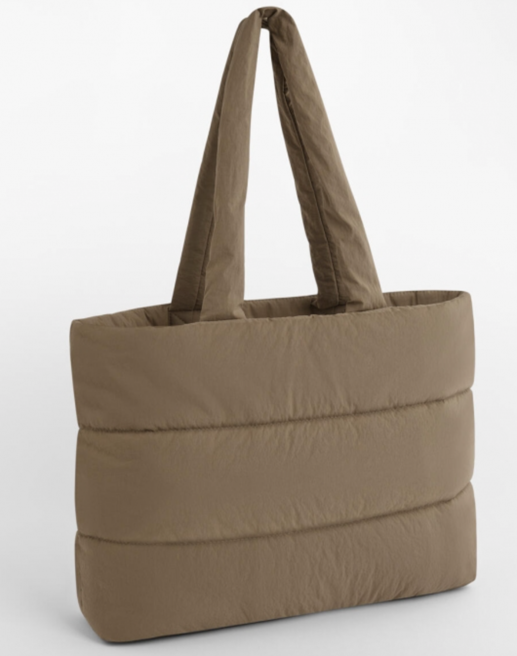 Sac effet doudoune