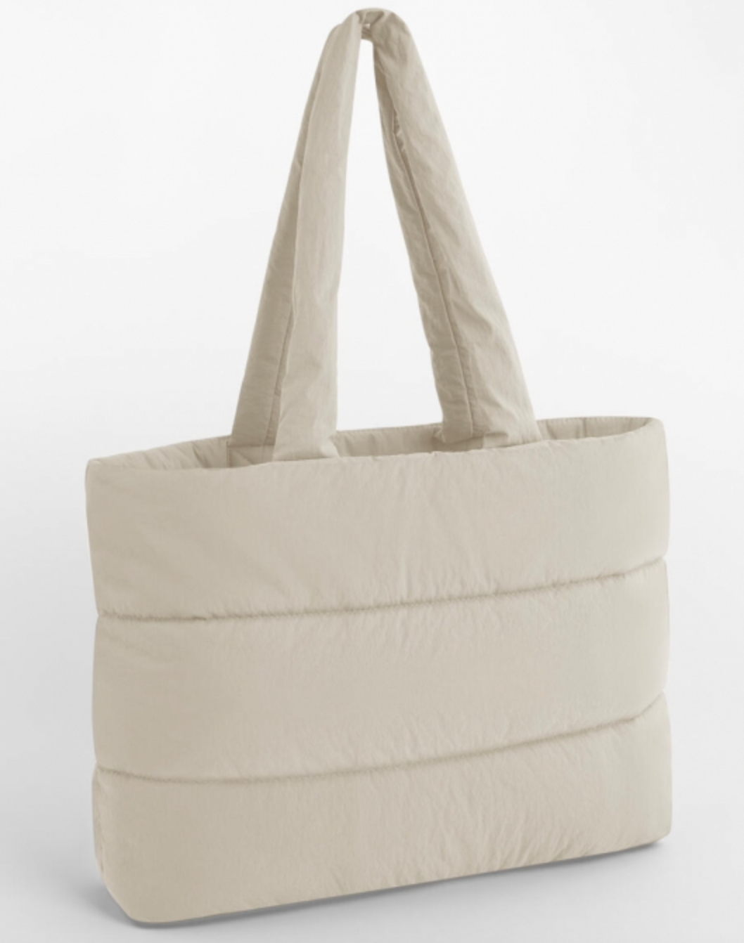 Sac effet doudoune
