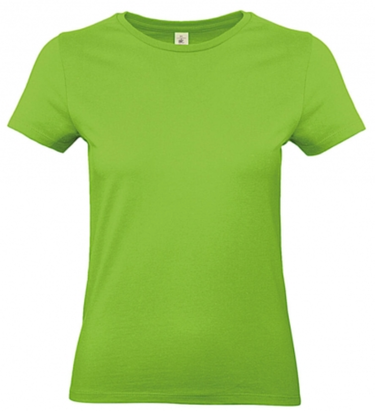 T-shirt manches courtes femme brodé logo – coloris au choix, vue 11