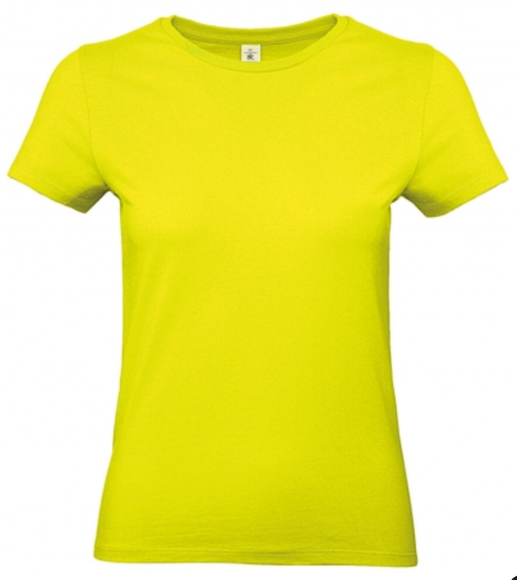 T-shirt manches courtes femme brodé logo – coloris au choix, vue 12