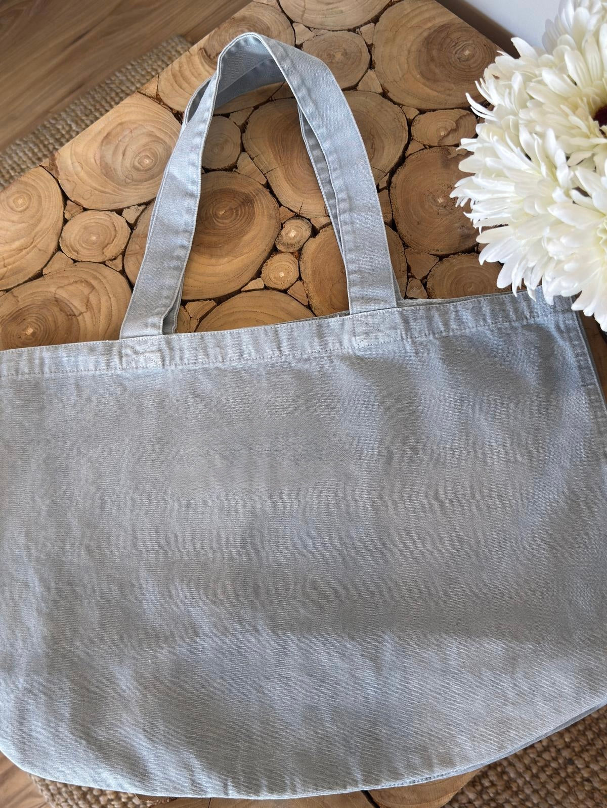Sac coton couleurs