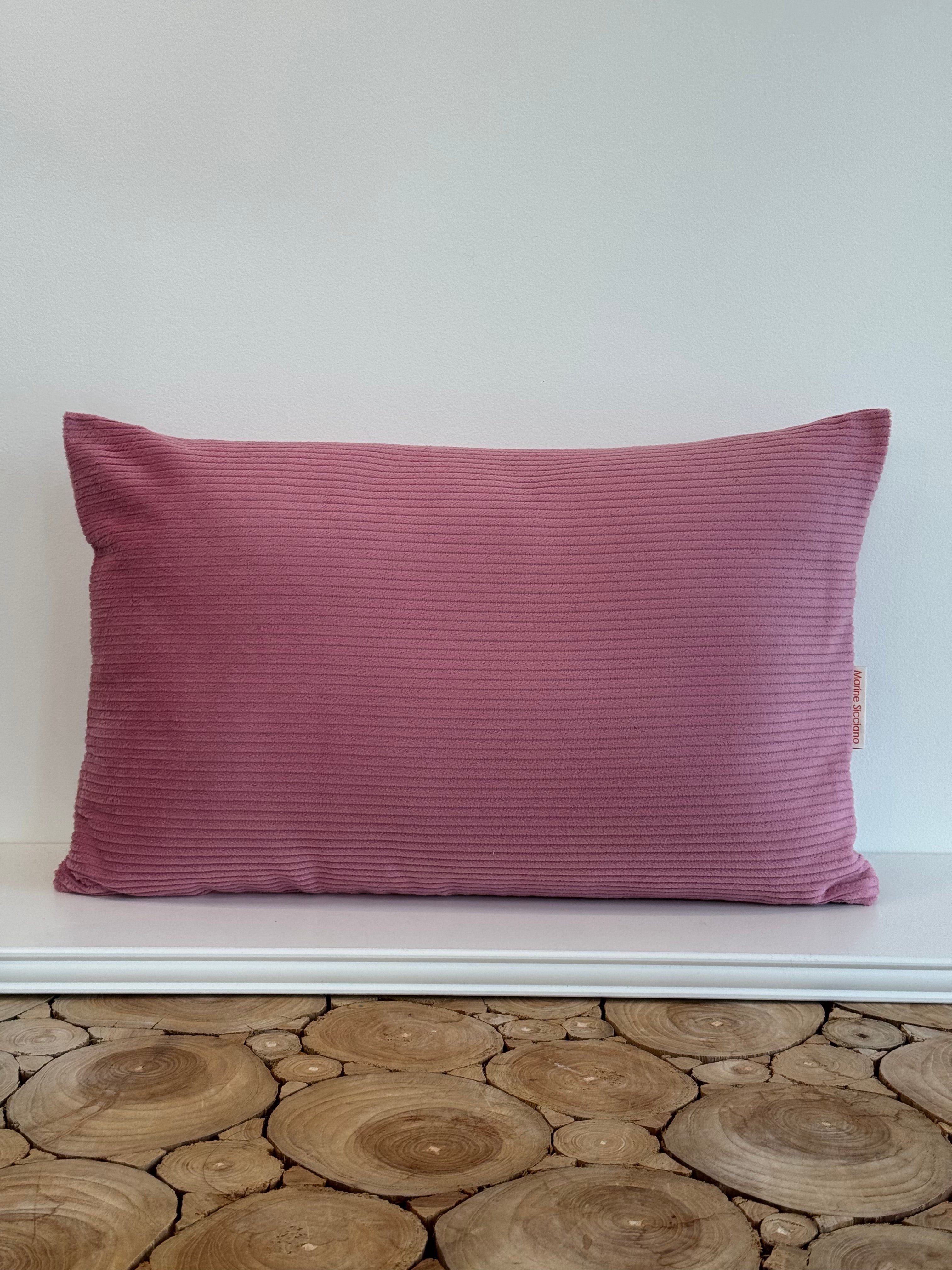 Coussin de Famille - 100% Personnalisable