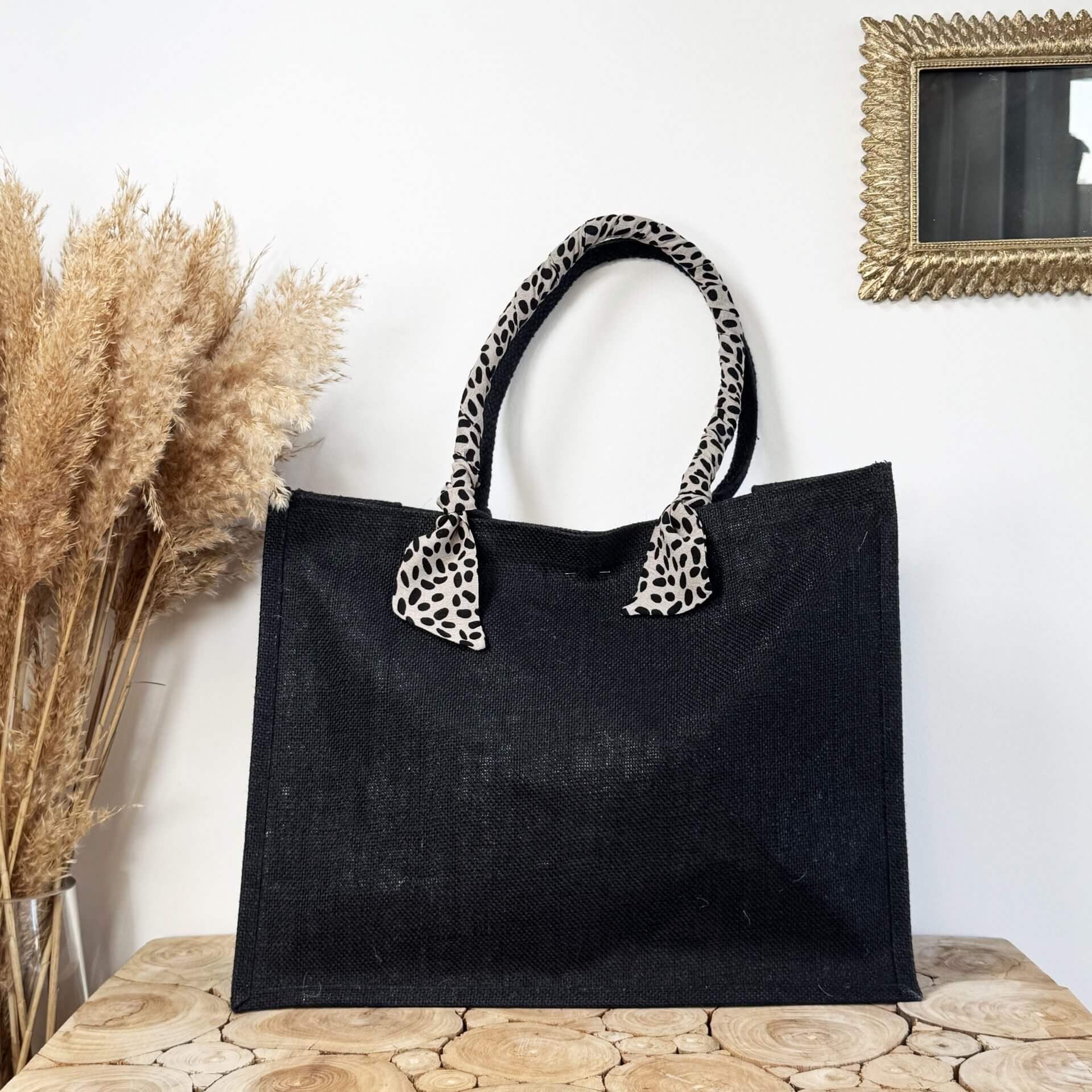 Sac Grand Format - 100% Personnalisable