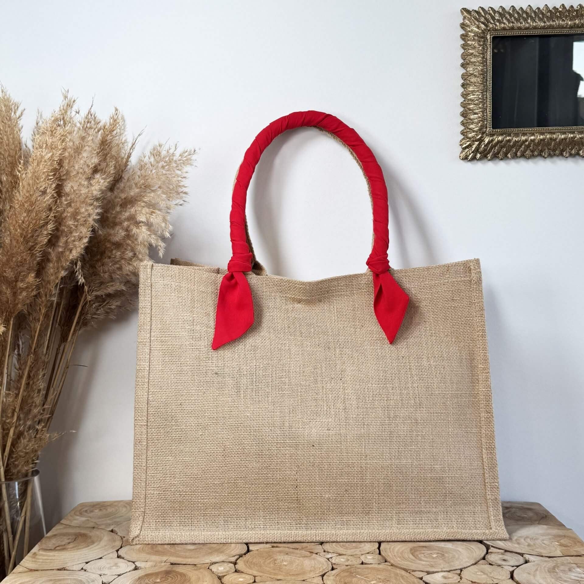 Sac Grand Format - 100% Personnalisable