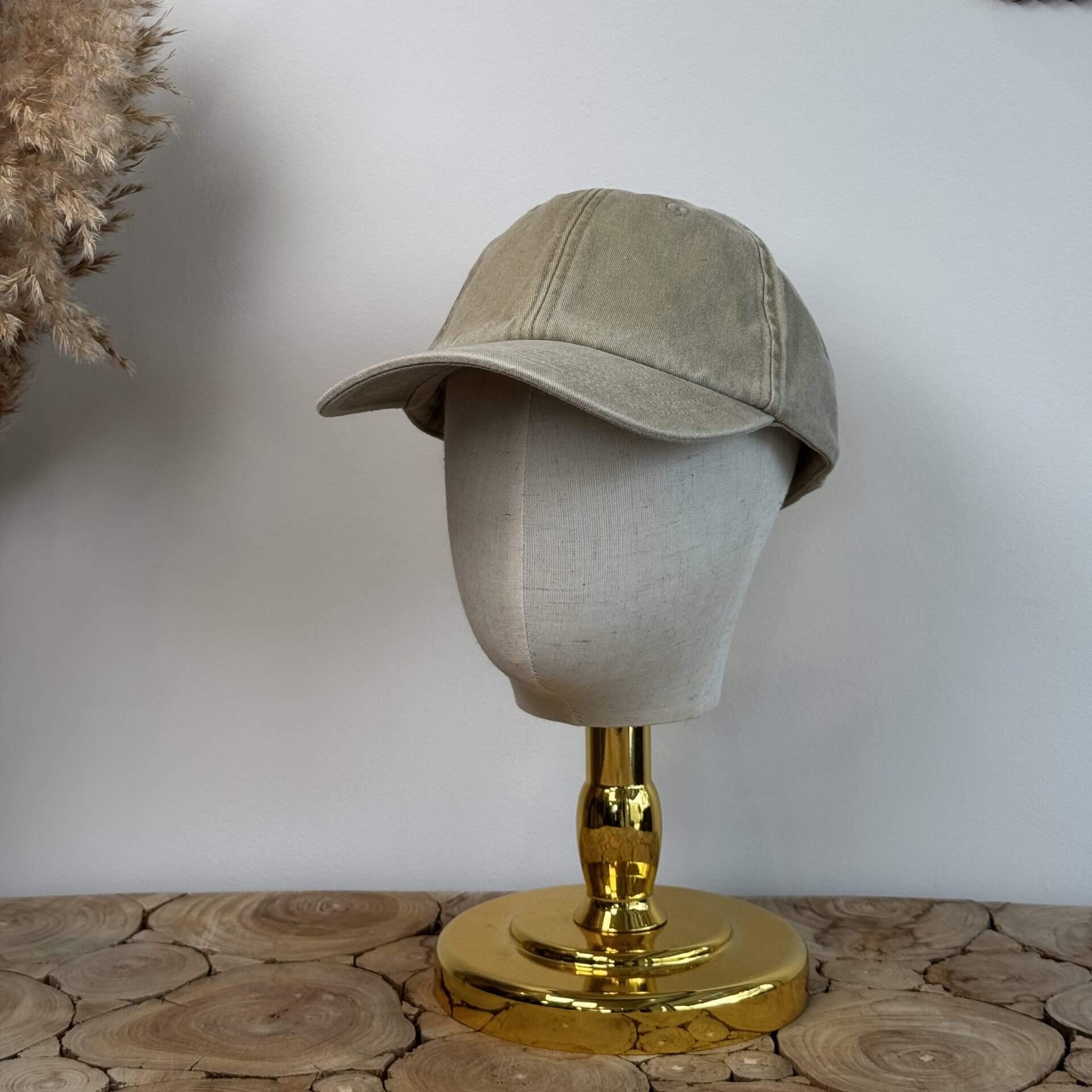 Casquette Vieillis