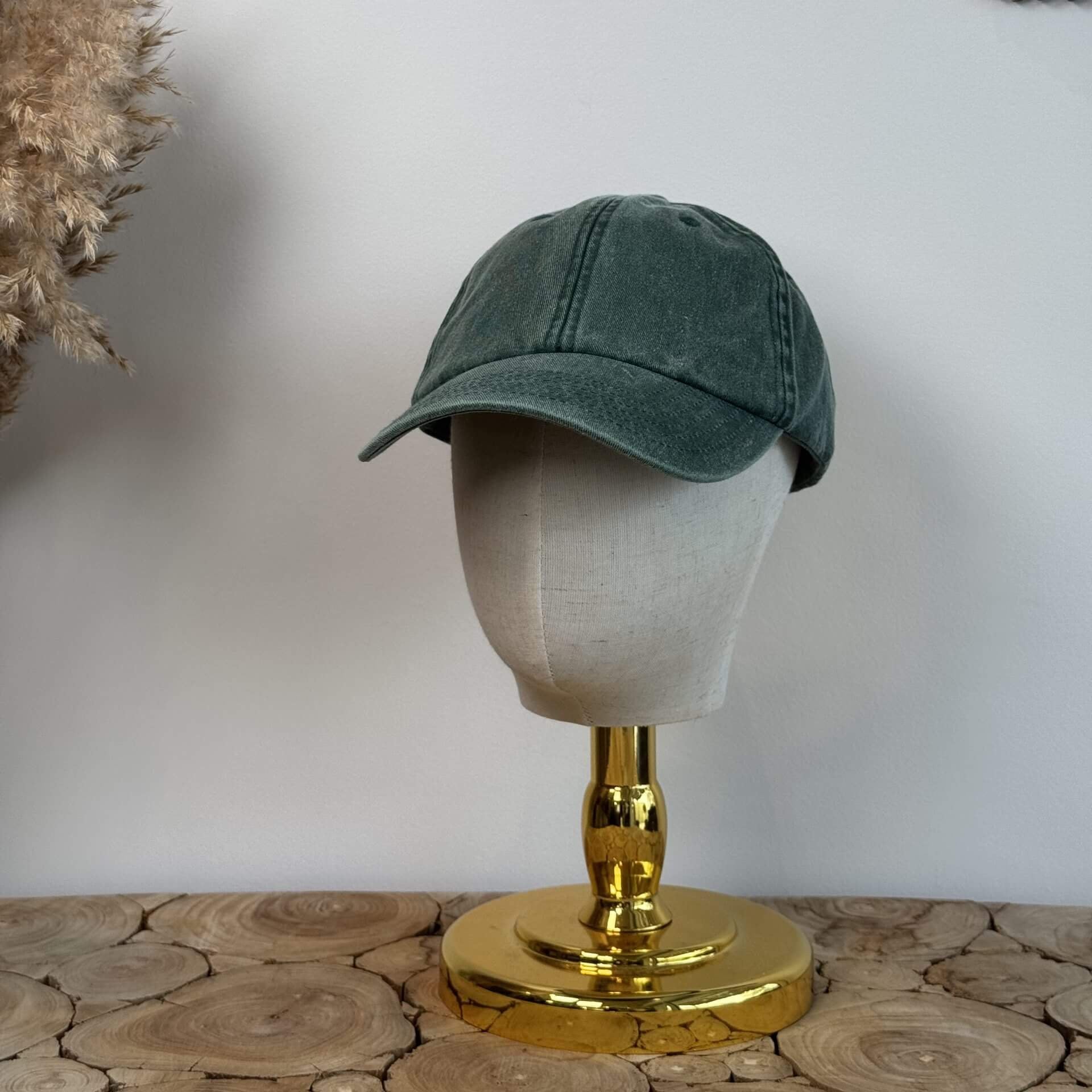 Casquette Vieillis