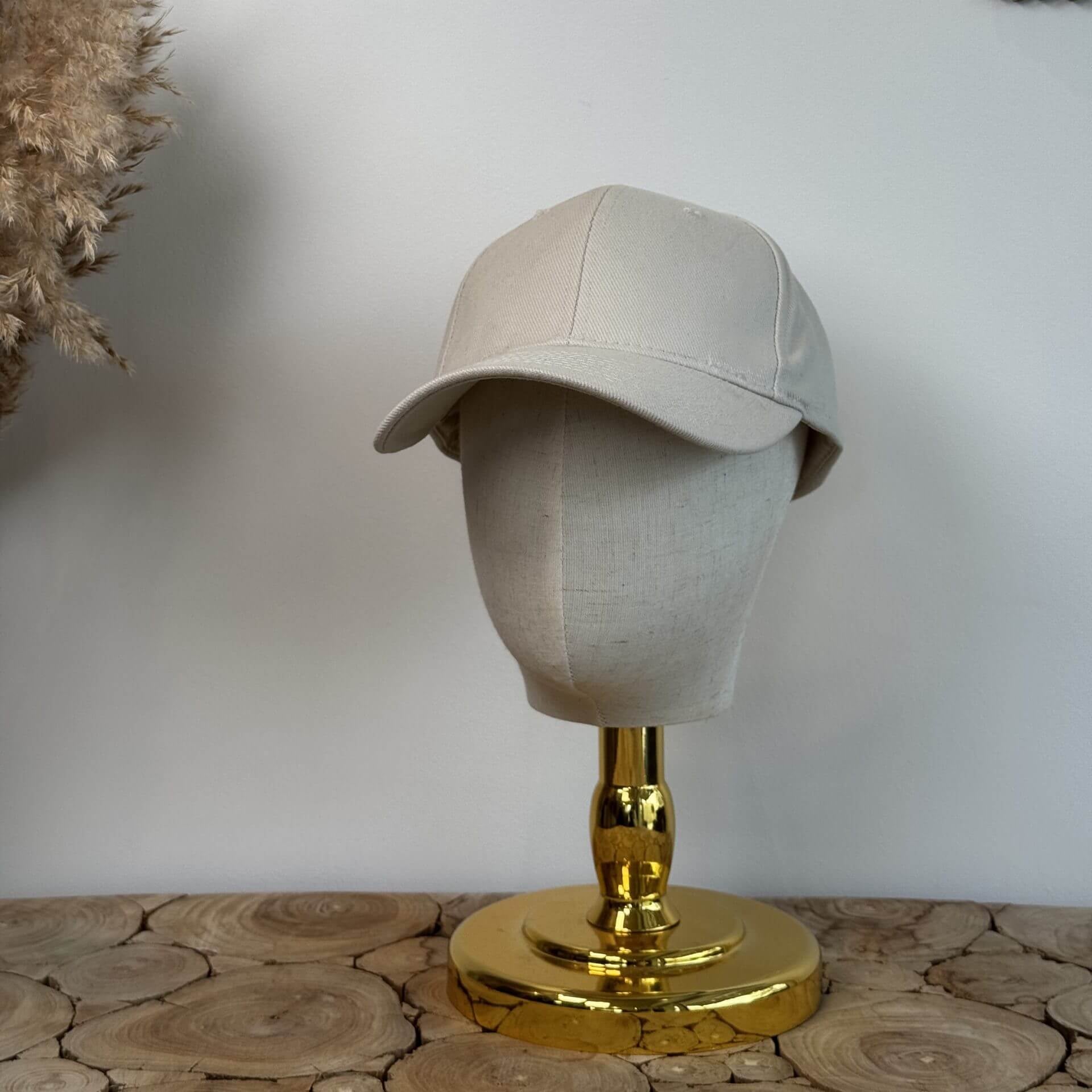 Casquette Vieillis
