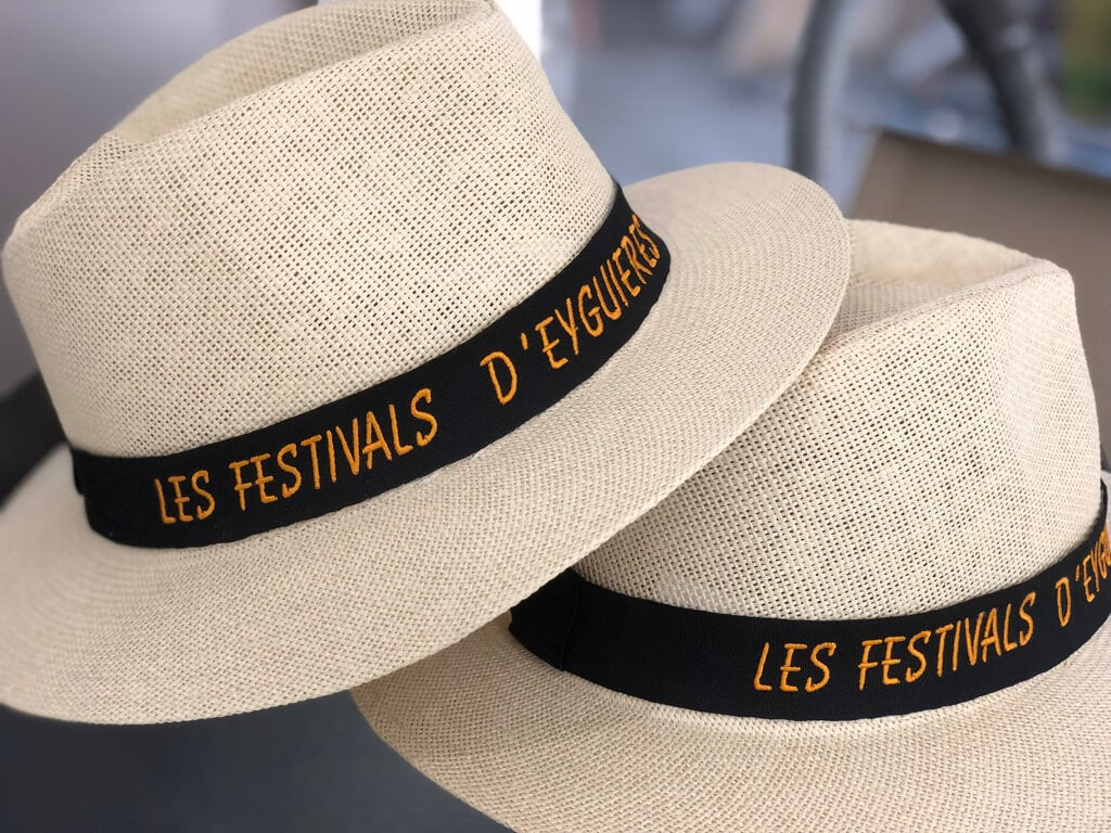 Chapeau