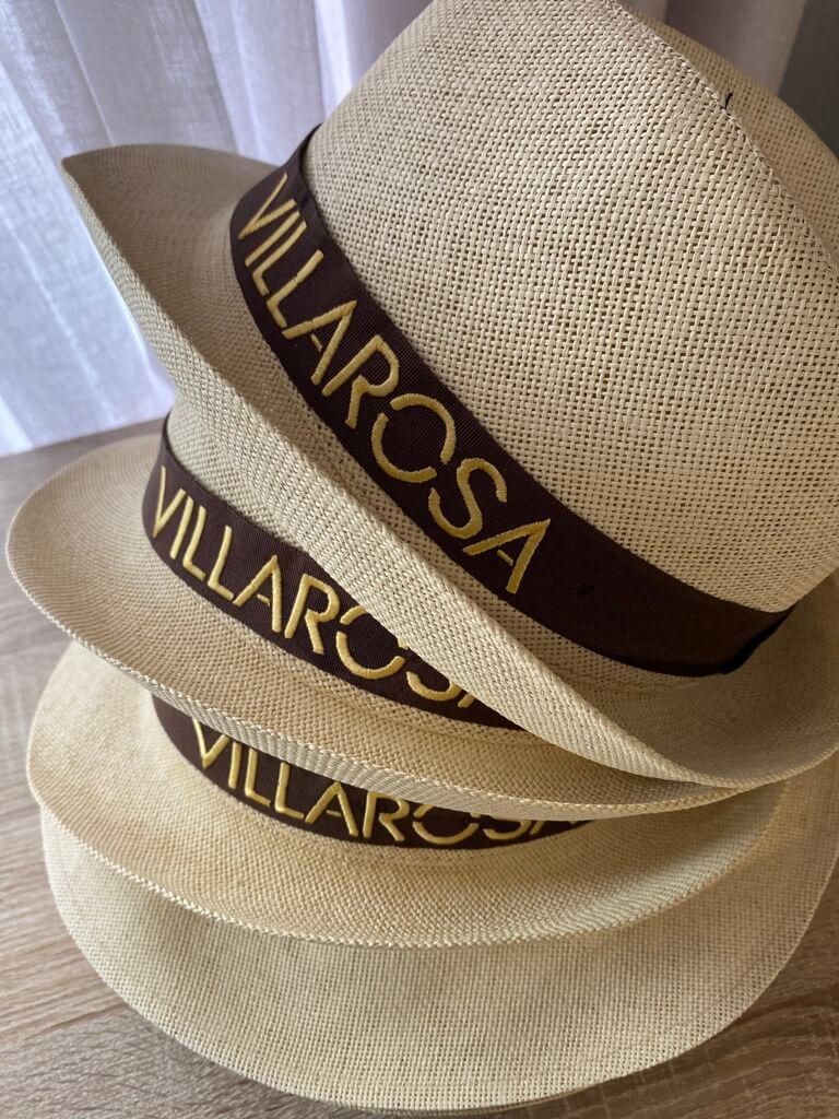 Chapeau