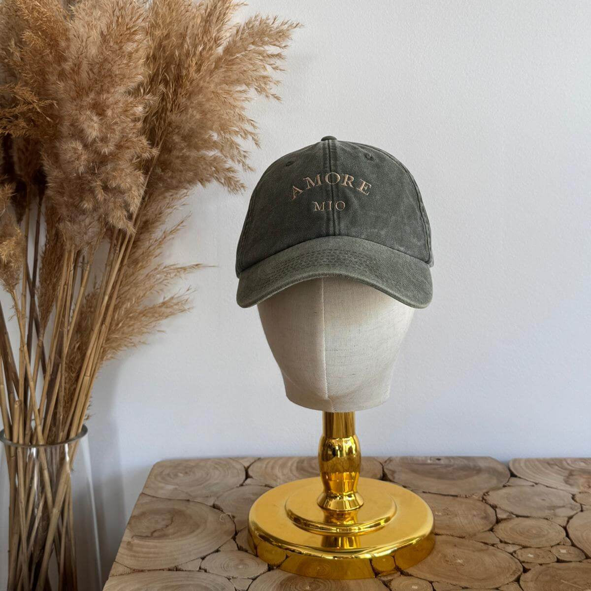 Casquette Vieillis